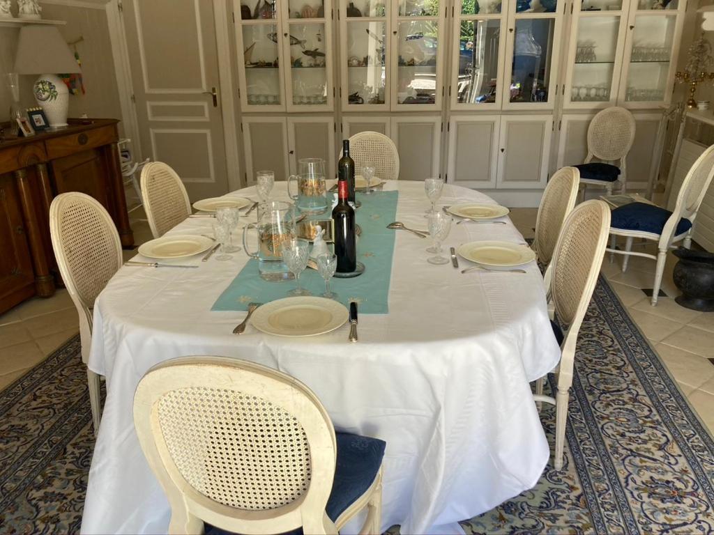 Bed & Breakfast Chateau De La Chabroulie Isle