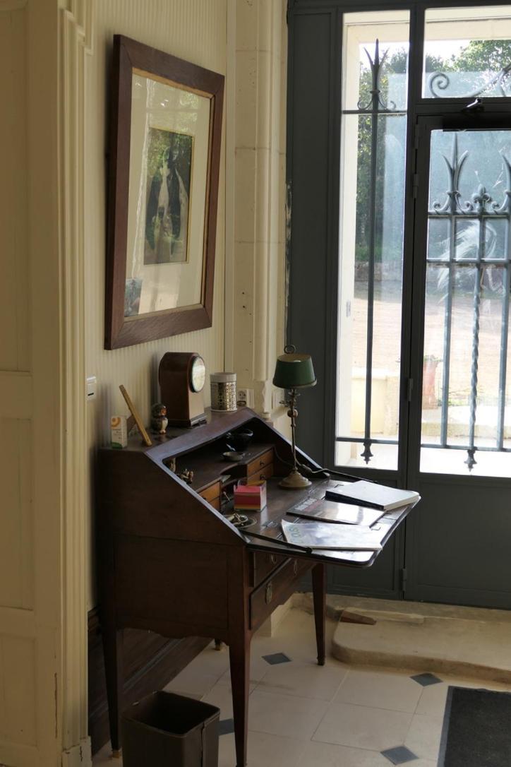 Bed & Breakfast Chateau De La Chabroulie Isle