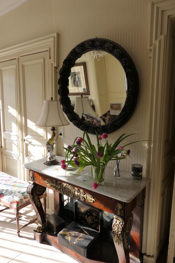 Chateau De La Chabroulie 3* Isle